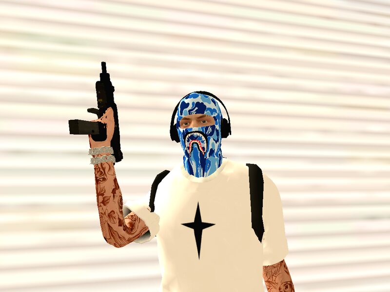 mod